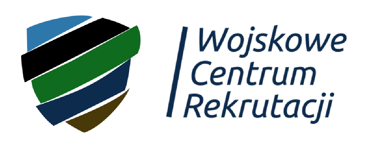 LogoWojskowe Centrum Rekrutacji
