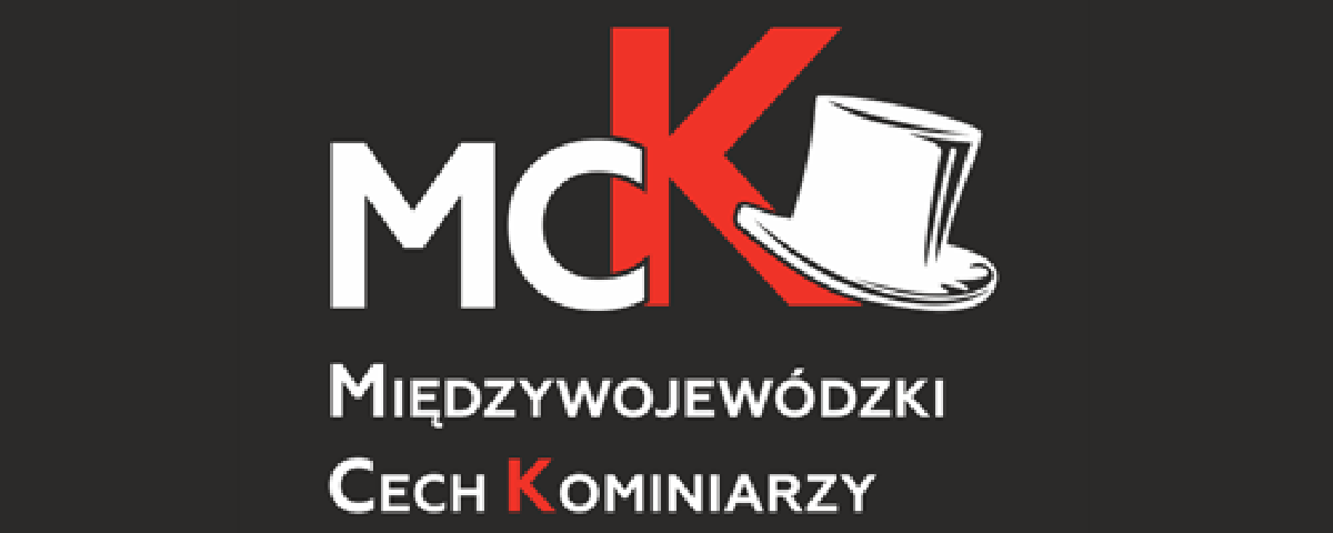 Logo - Międzywojewódzki Cech Kominiarzy